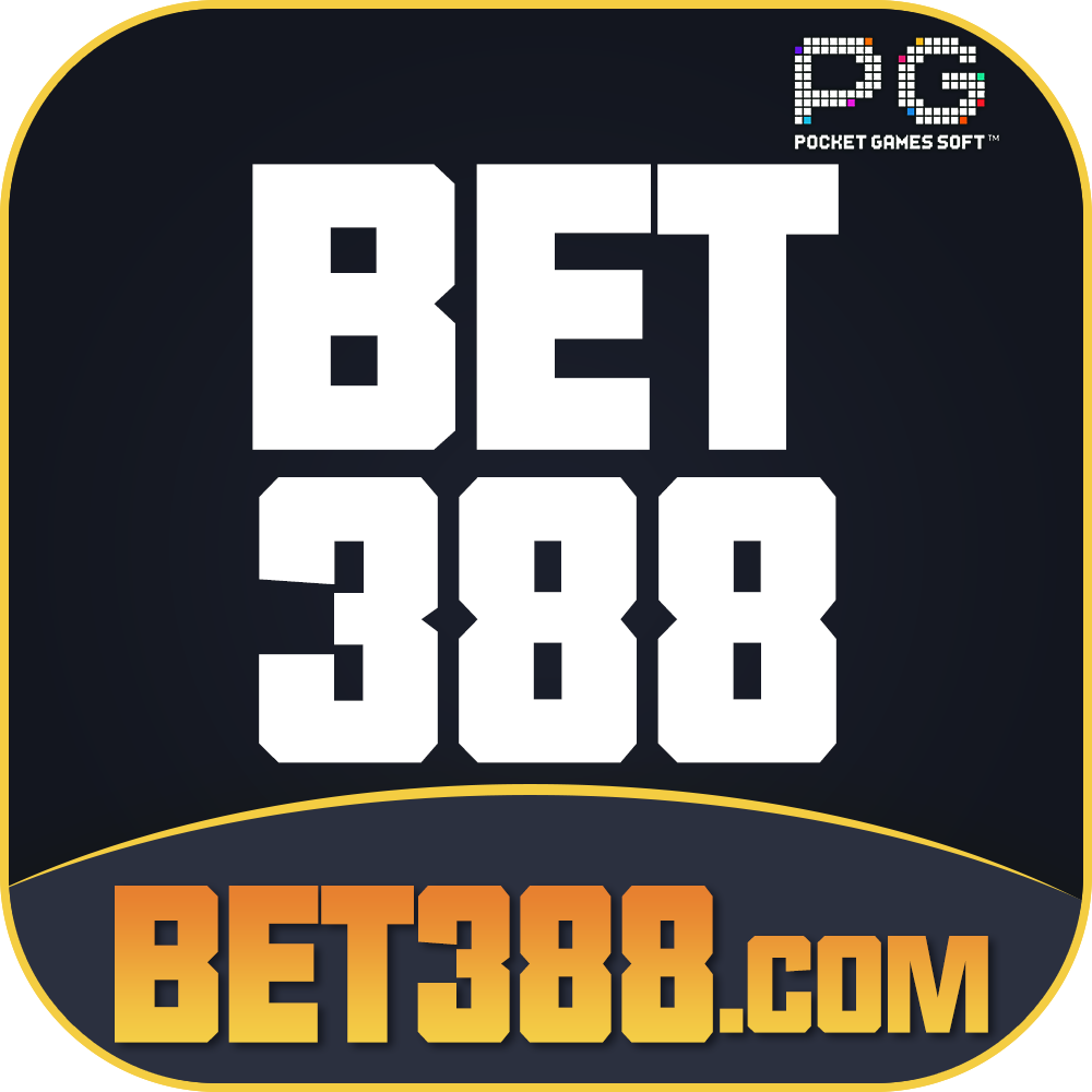 Imagem promocional da BET388 destacando a plataforma e seus benefícios.