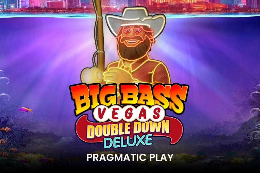 Big Bass Double Down Deluxe
