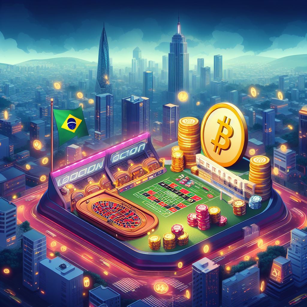 Descubra BET388: A Principal Plataforma de Apostas no Brasil