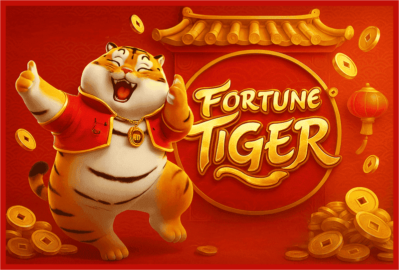 Jogo Tiger Ox Mouse da BET388.